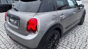 MINI One de 2020