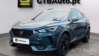 Cupra Formentor de 2024