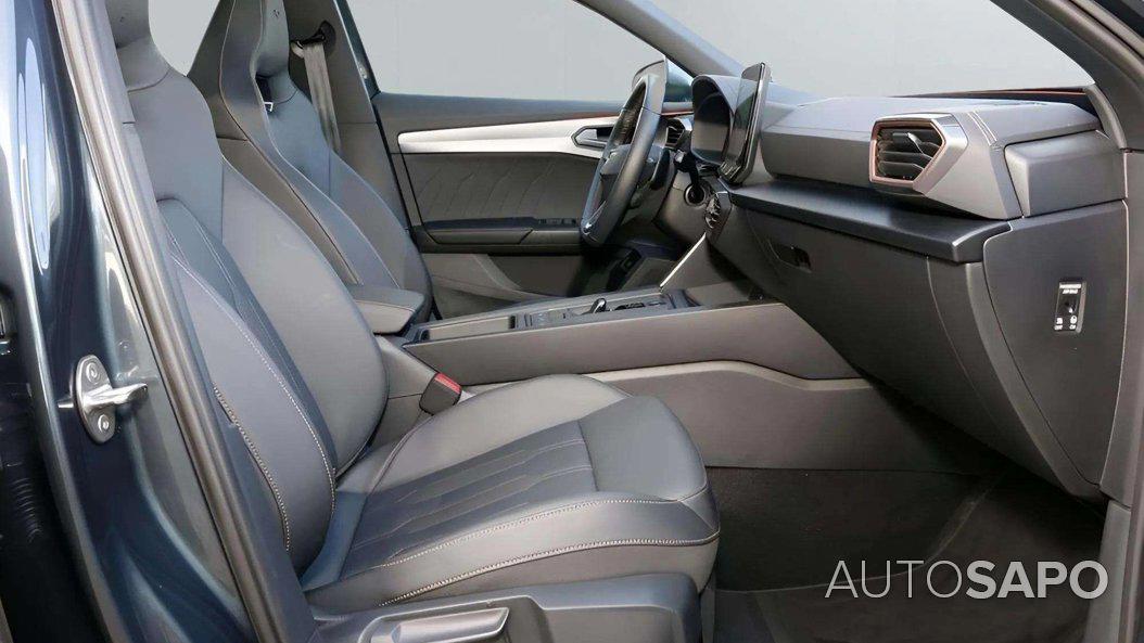 Cupra Formentor de 2024