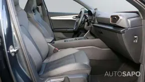 Cupra Formentor de 2024