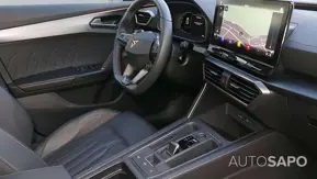 Cupra Formentor de 2024