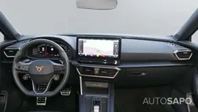 Cupra Formentor de 2024