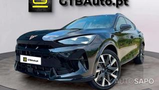 Cupra Formentor de 2024
