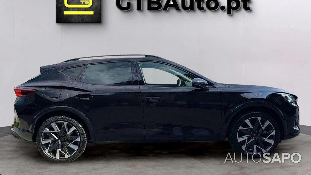 Cupra Formentor de 2024