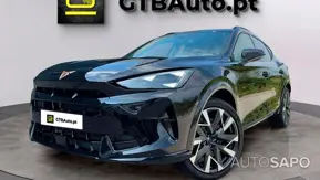 Cupra Formentor de 2024