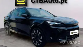 Cupra Formentor de 2024