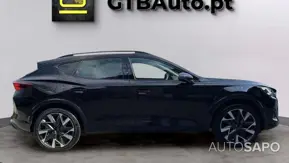 Cupra Formentor de 2024