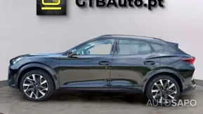 Cupra Formentor de 2024