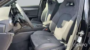 Cupra Formentor de 2024