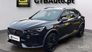 Cupra Formentor de 2024