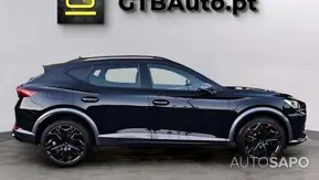Cupra Formentor de 2024