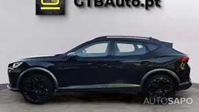 Cupra Formentor de 2024