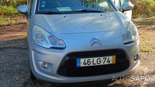 Citroen C3 1.4 Airdream Seduction de 2011