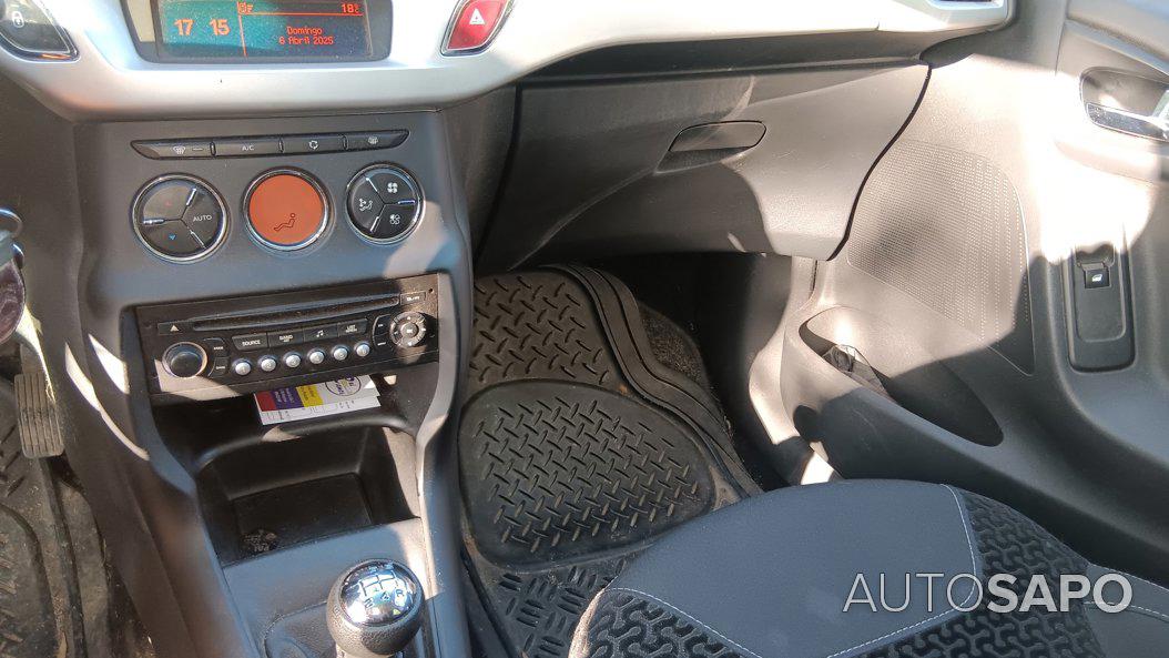 Citroen C3 1.4 Airdream Seduction de 2011