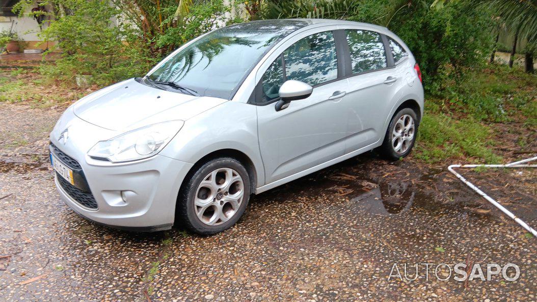 Citroen C3 1.4 Airdream Seduction de 2011