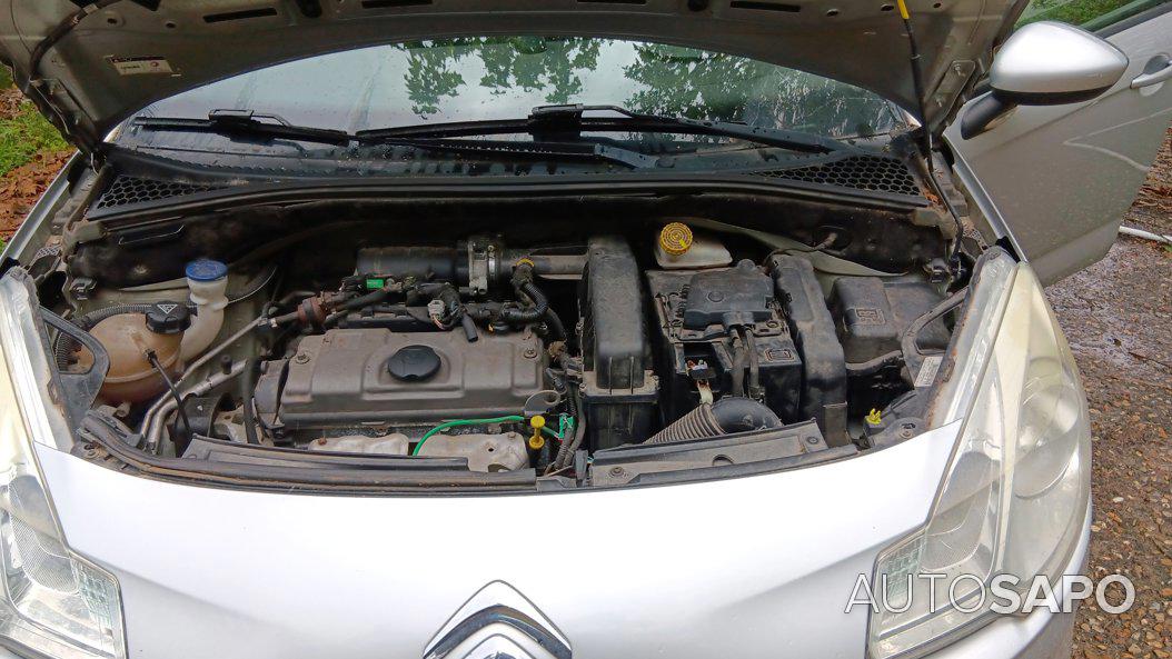 Citroen C3 1.4 Airdream Seduction de 2011
