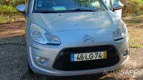 Citroen C3 1.4 Airdream Seduction de 2011