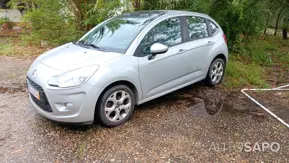 Citroen C3 1.4 Airdream Seduction de 2011