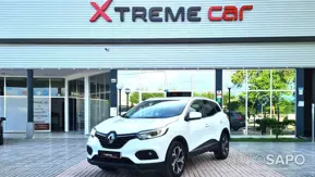 Renault Kadjar de 2016