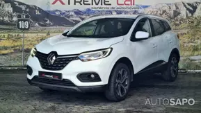 Renault Kadjar de 2016