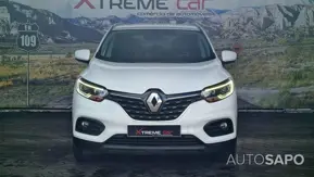 Renault Kadjar de 2016