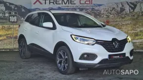 Renault Kadjar de 2016