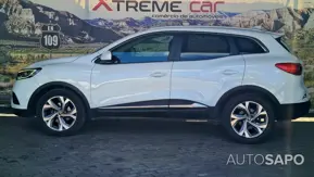 Renault Kadjar de 2016