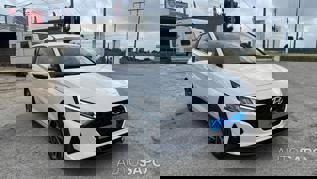 Hyundai i20 de 2023