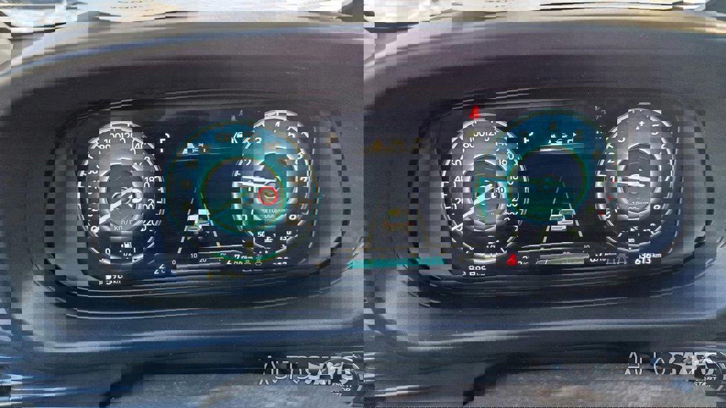 Hyundai i20 de 2023
