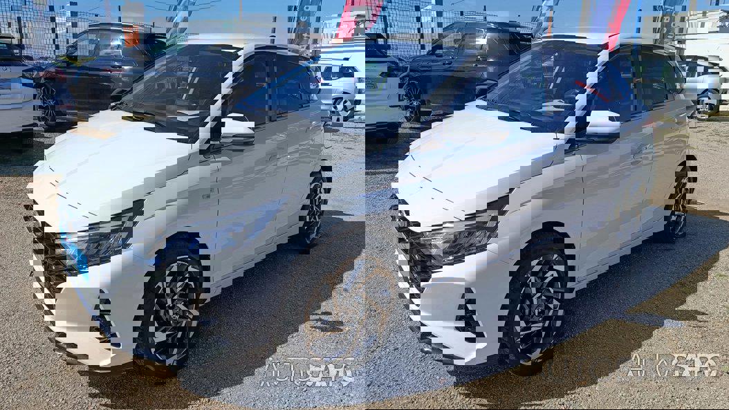 Hyundai i20 de 2023