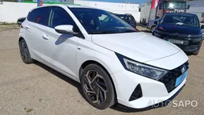 Hyundai i20 de 2023