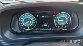 Hyundai i20 de 2023