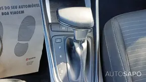 Hyundai i20 de 2023