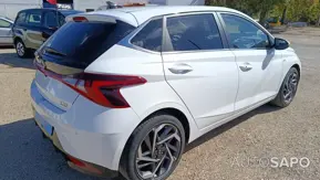 Hyundai i20 de 2023