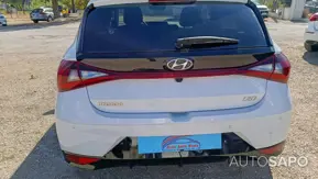 Hyundai i20 de 2023