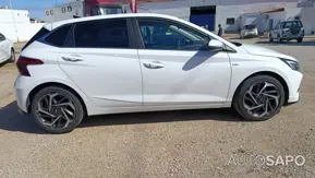 Hyundai i20 de 2023