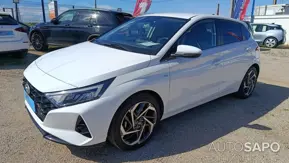 Hyundai i20 de 2023