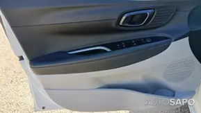 Hyundai i20 de 2023
