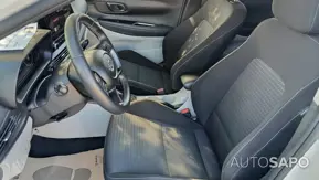 Hyundai i20 de 2023