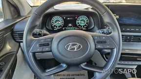 Hyundai i20 de 2023