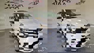 Renault Clio de 2017