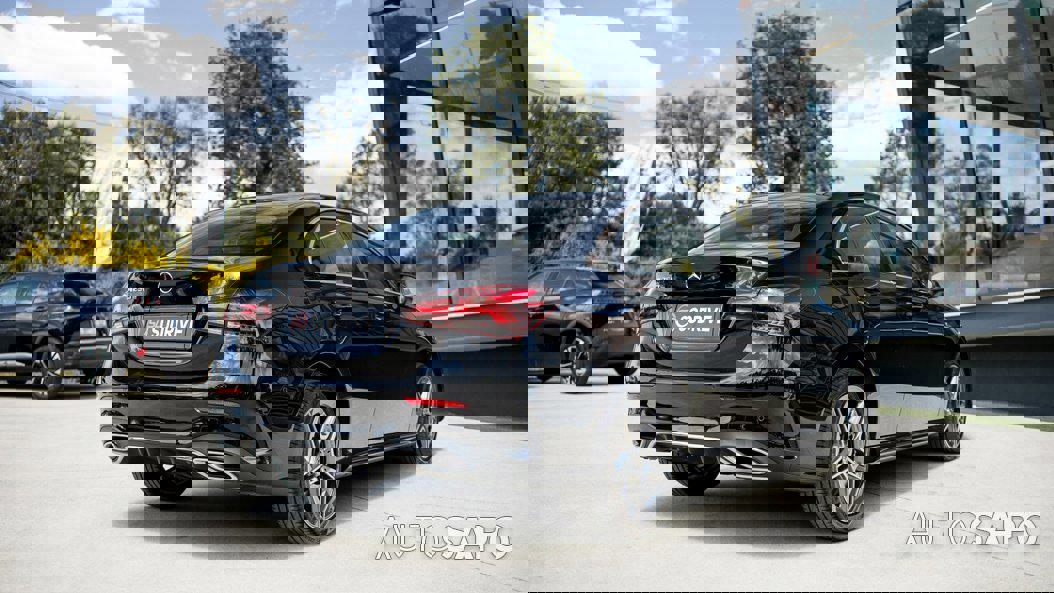 Mercedes-Benz Classe A de 2021