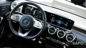Mercedes-Benz Classe A de 2021