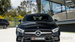 Mercedes-Benz Classe A de 2021