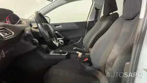 Peugeot 308 de 2015