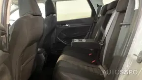 Peugeot 308 de 2015