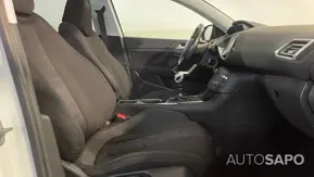 Peugeot 308 de 2015