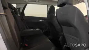 Peugeot 308 de 2015