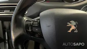 Peugeot 308 de 2015