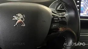 Peugeot 308 de 2015